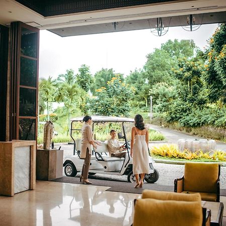 Anya Resort Tagaytay Tagaytay City Kültér fotó