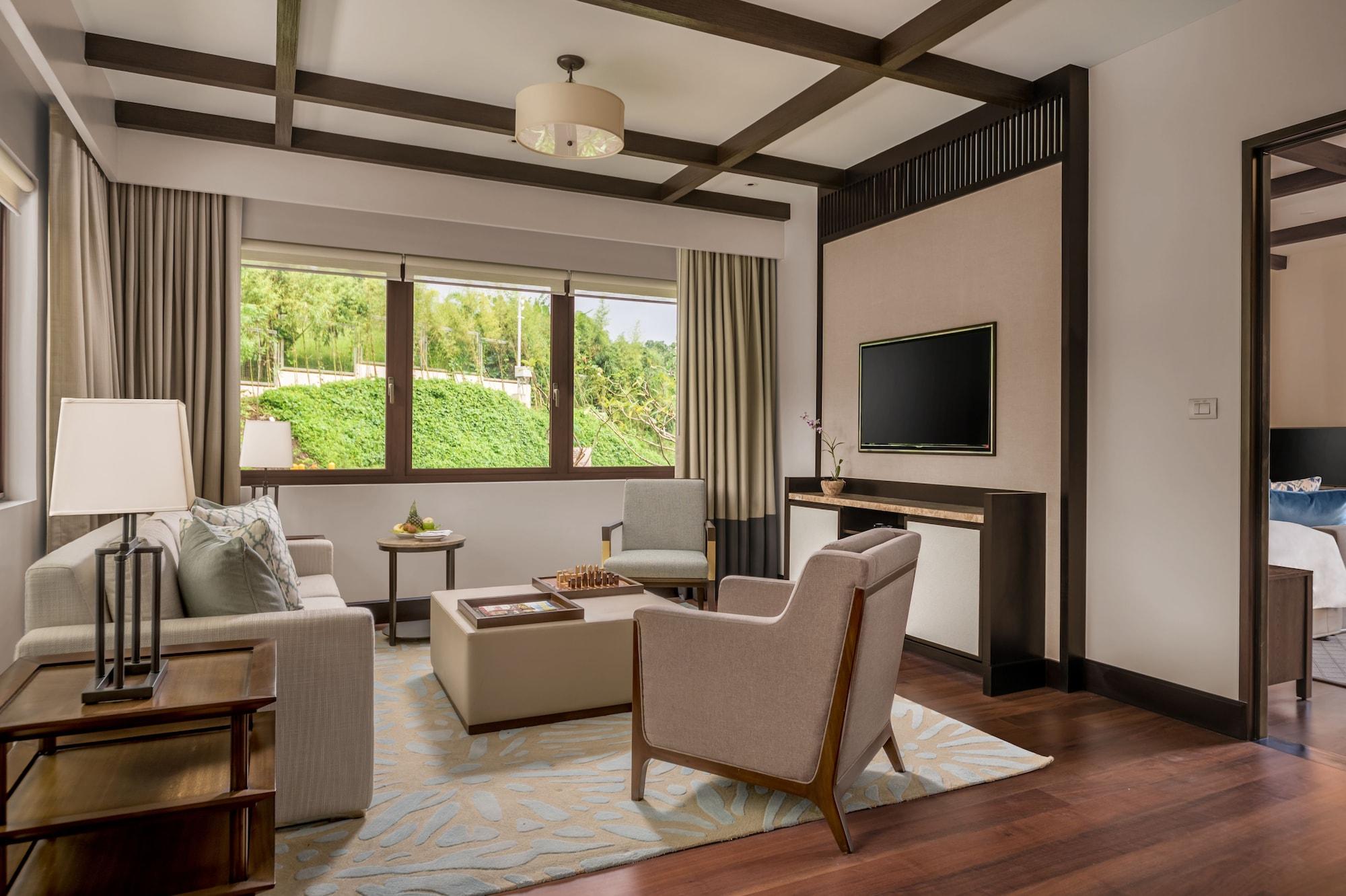 Anya Resort Tagaytay Tagaytay City Kültér fotó