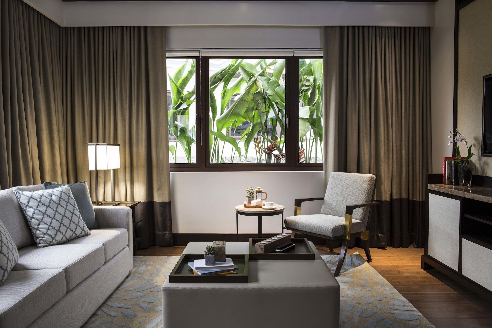 Anya Resort Tagaytay Tagaytay City Kültér fotó