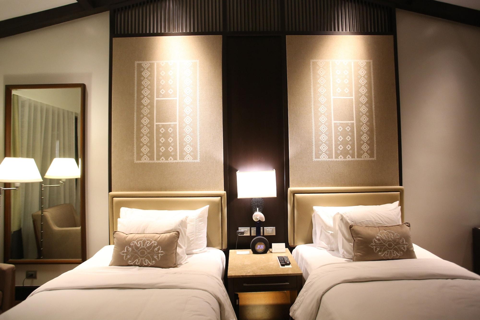 Anya Resort Tagaytay Tagaytay City Kültér fotó