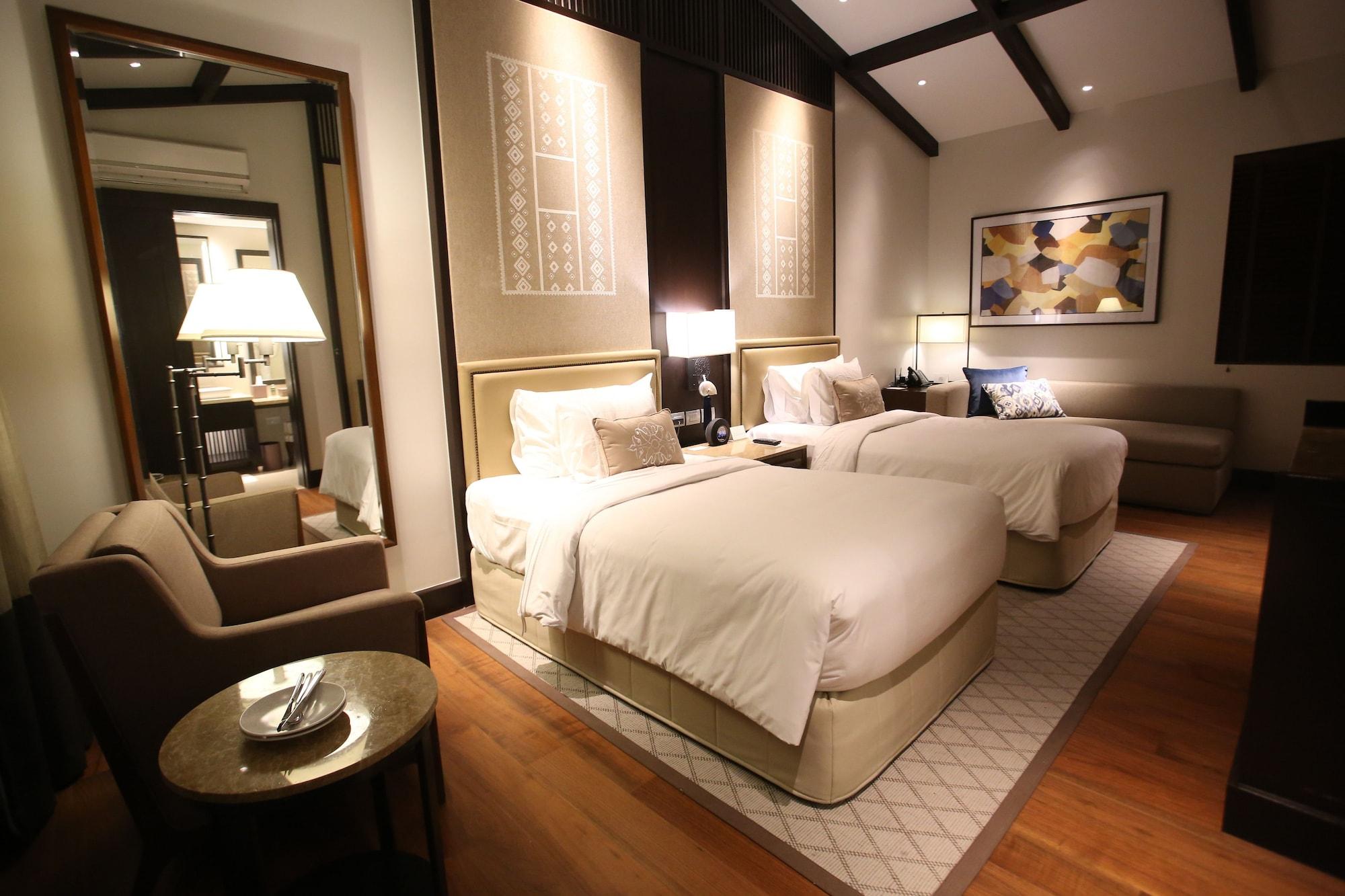 Anya Resort Tagaytay Tagaytay City Kültér fotó