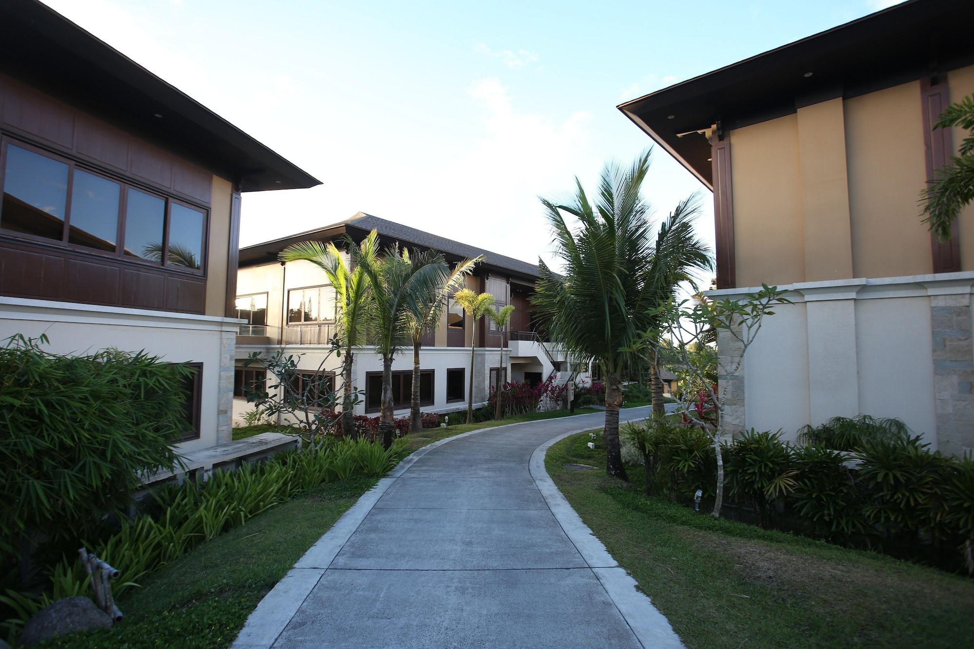 Anya Resort Tagaytay Tagaytay City Kültér fotó