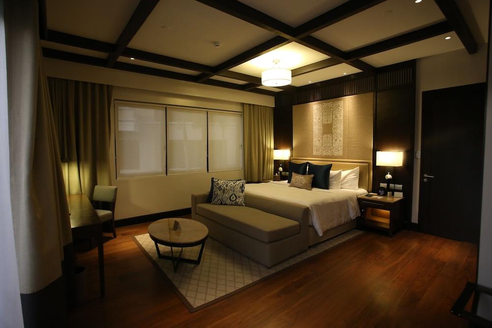 Anya Resort Tagaytay Tagaytay City Kültér fotó