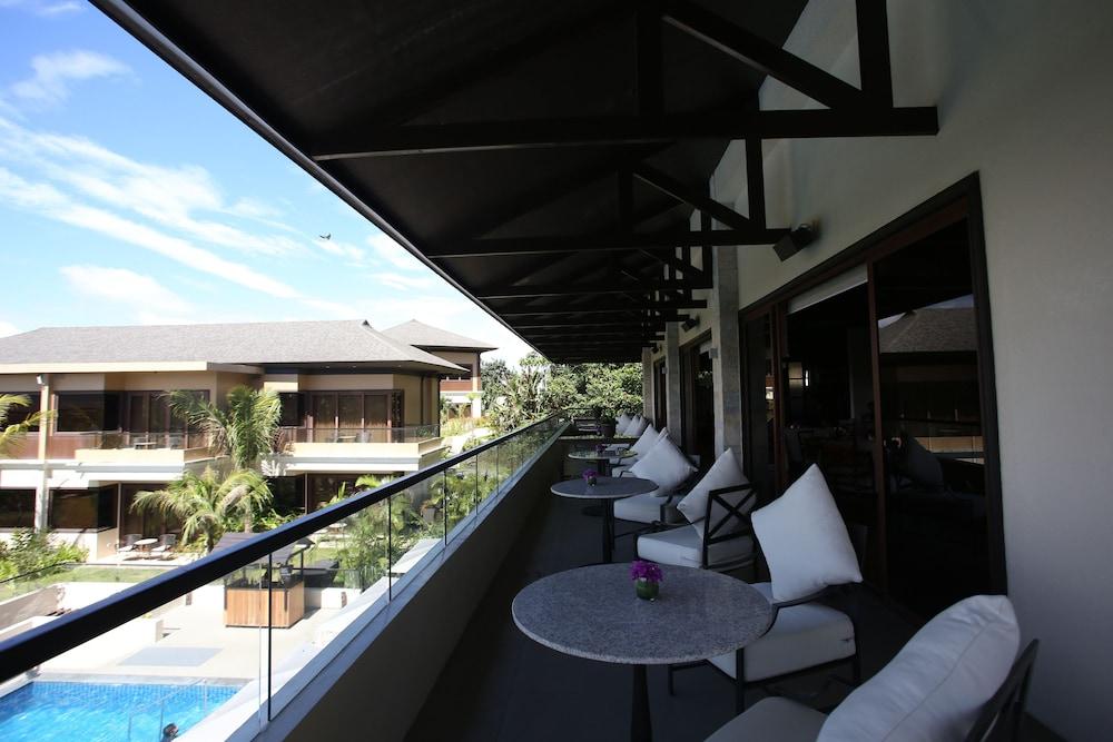 Anya Resort Tagaytay Tagaytay City Kültér fotó