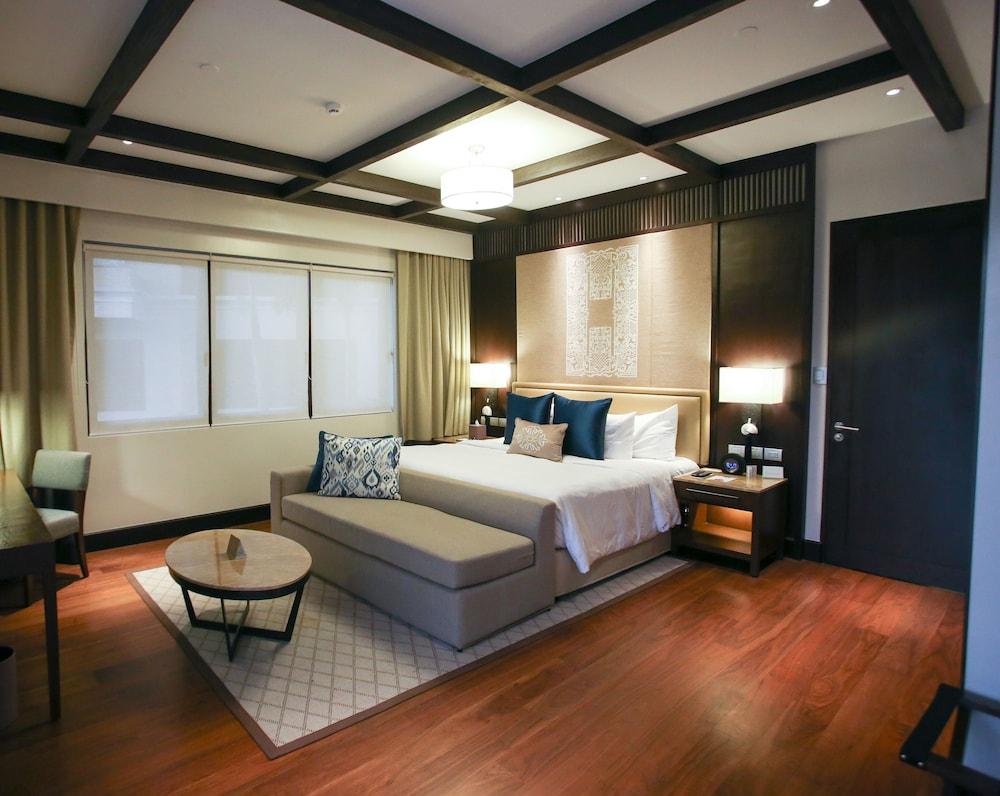 Anya Resort Tagaytay Tagaytay City Kültér fotó