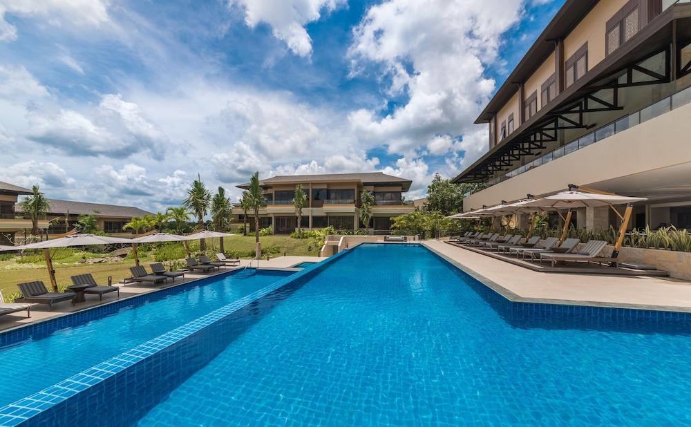 Anya Resort Tagaytay Tagaytay City Kültér fotó