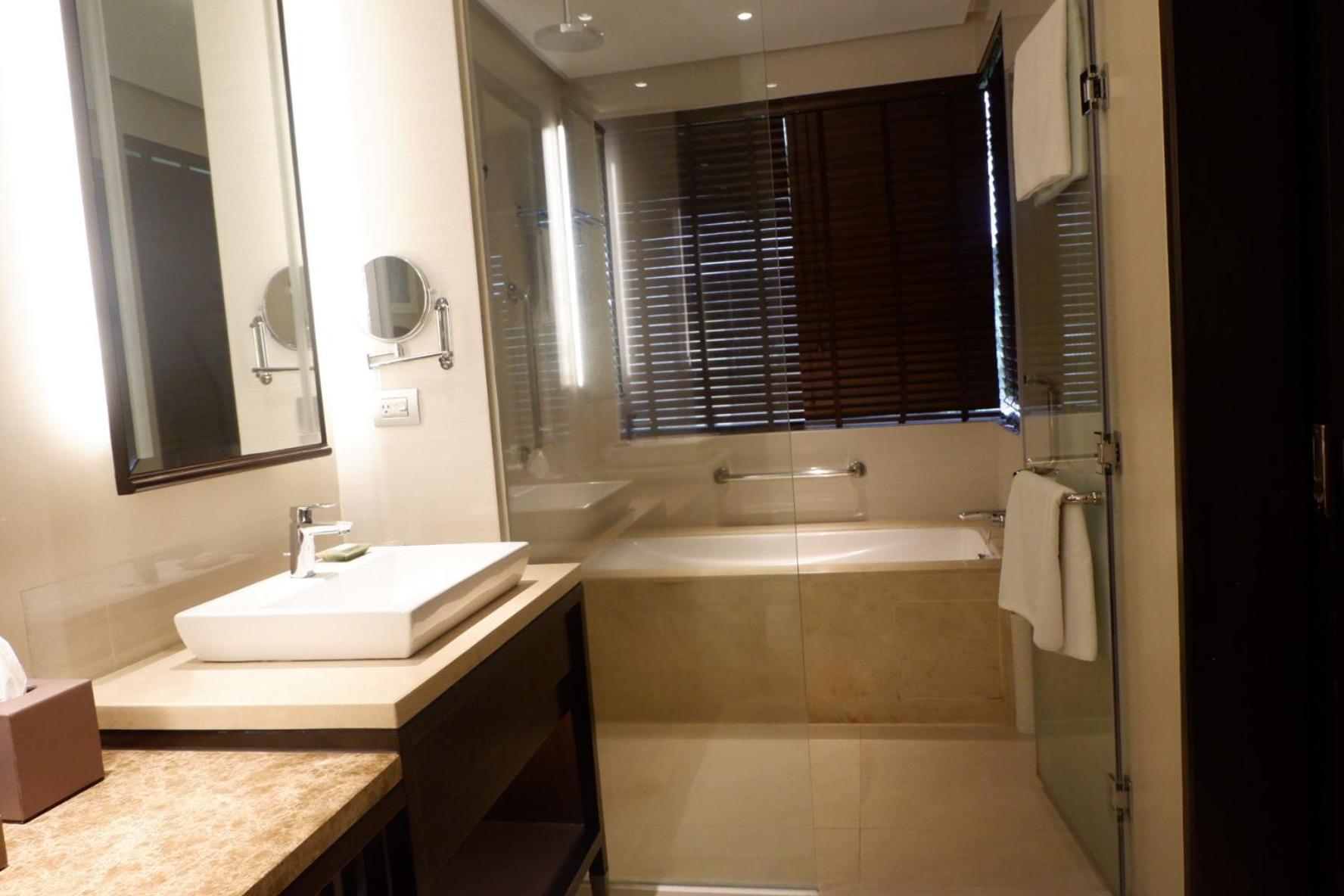 Anya Resort Tagaytay Tagaytay City Kültér fotó