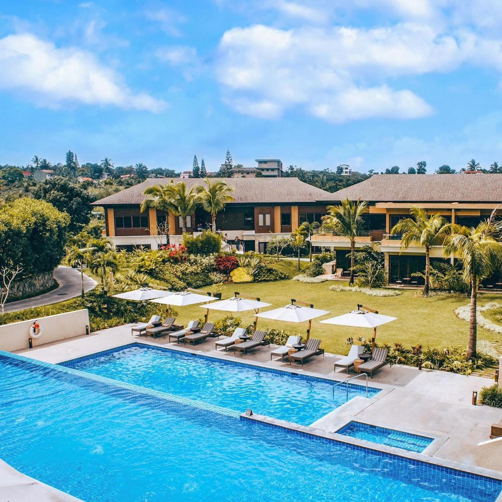 Anya Resort Tagaytay Tagaytay City Kültér fotó