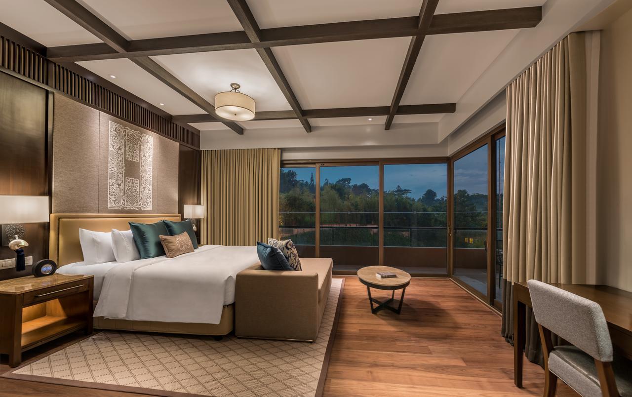 Anya Resort Tagaytay Tagaytay City Kültér fotó