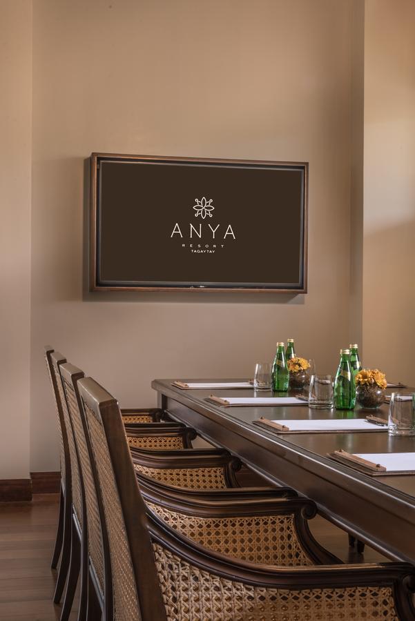 Anya Resort Tagaytay Tagaytay City Kültér fotó