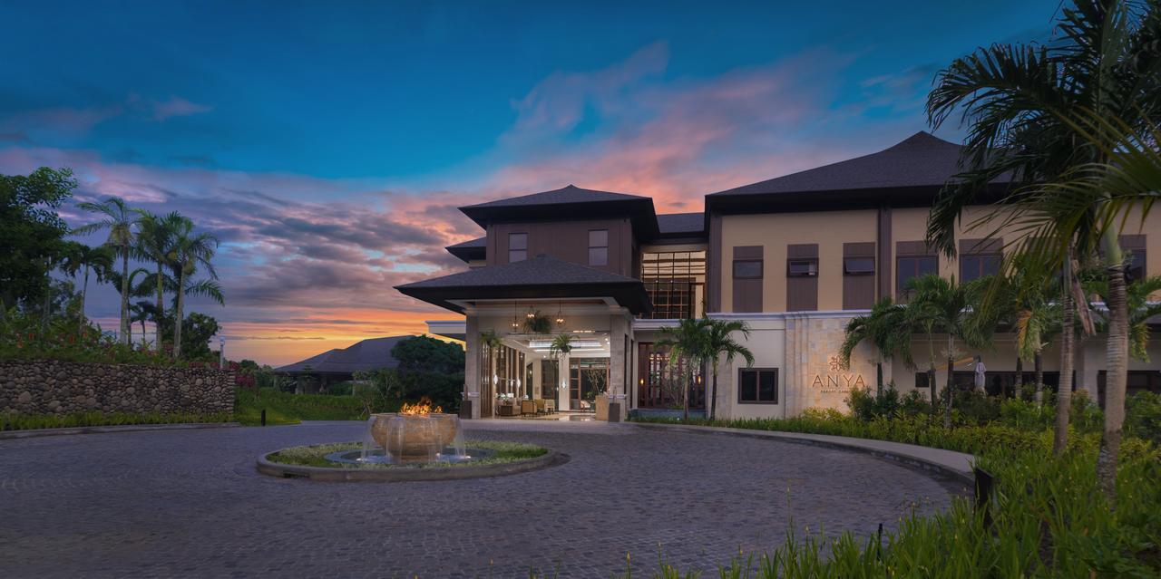 Anya Resort Tagaytay Tagaytay City Kültér fotó