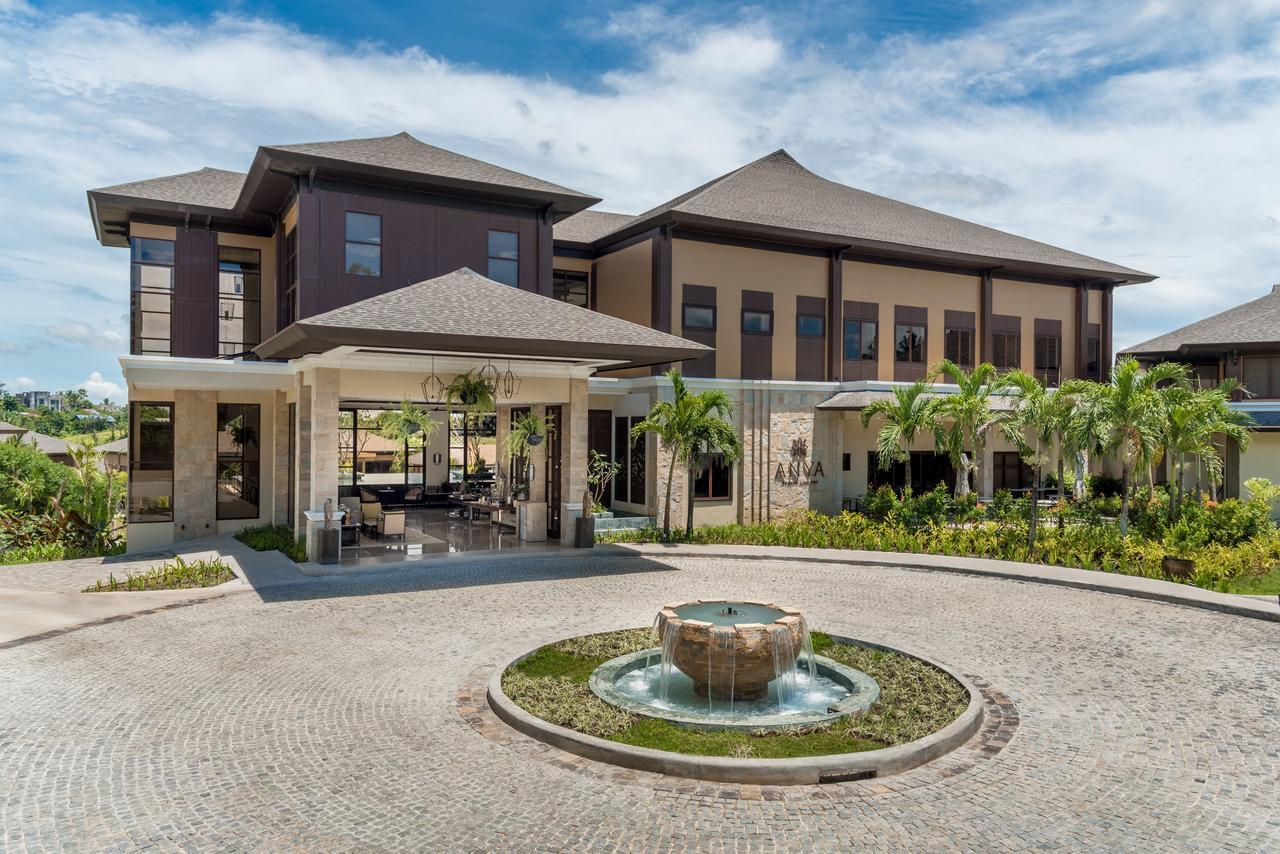 Anya Resort Tagaytay Tagaytay City Kültér fotó