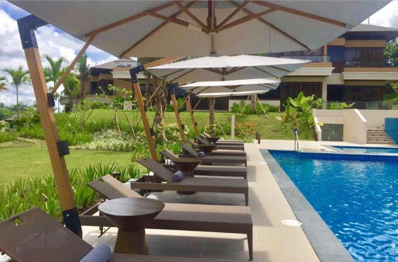 Anya Resort Tagaytay Tagaytay City Kültér fotó