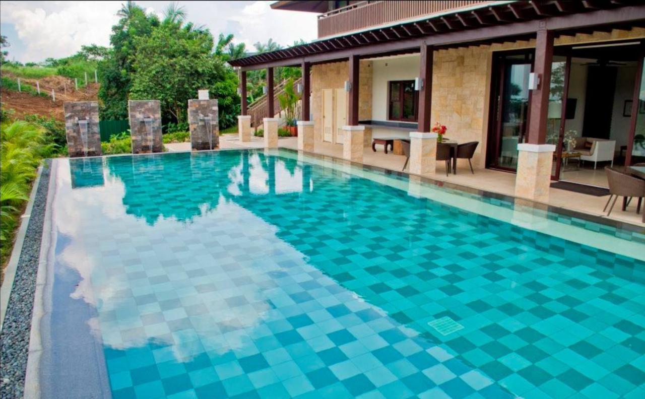 Anya Resort Tagaytay Tagaytay City Kültér fotó