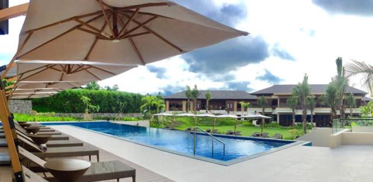 Anya Resort Tagaytay Tagaytay City Kültér fotó