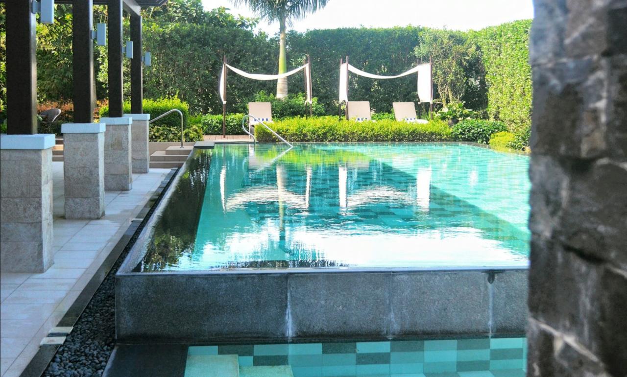 Anya Resort Tagaytay Tagaytay City Kültér fotó