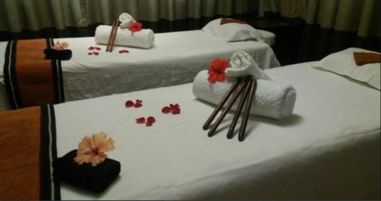 Anya Resort Tagaytay Tagaytay City Kültér fotó
