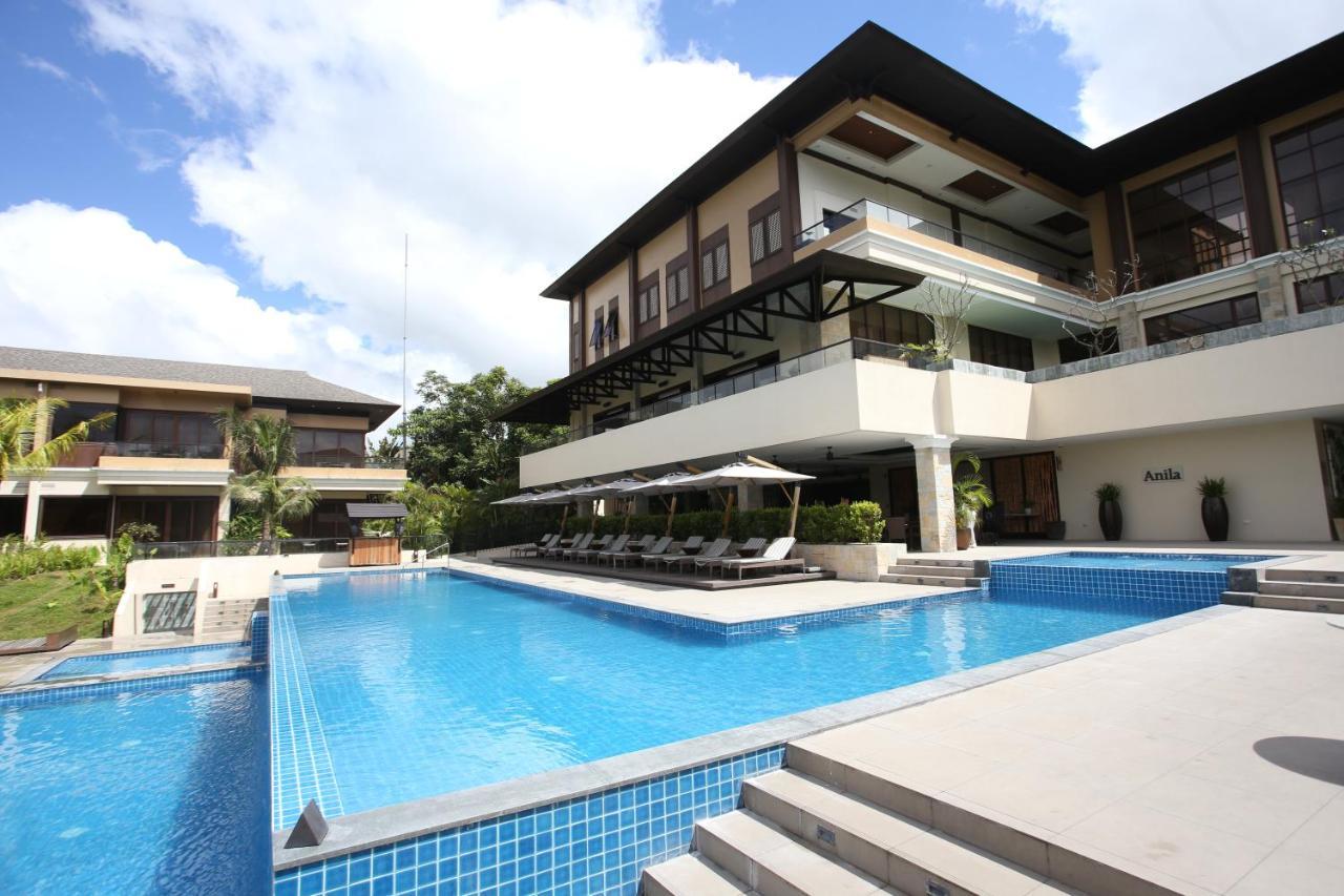 Anya Resort Tagaytay Tagaytay City Kültér fotó