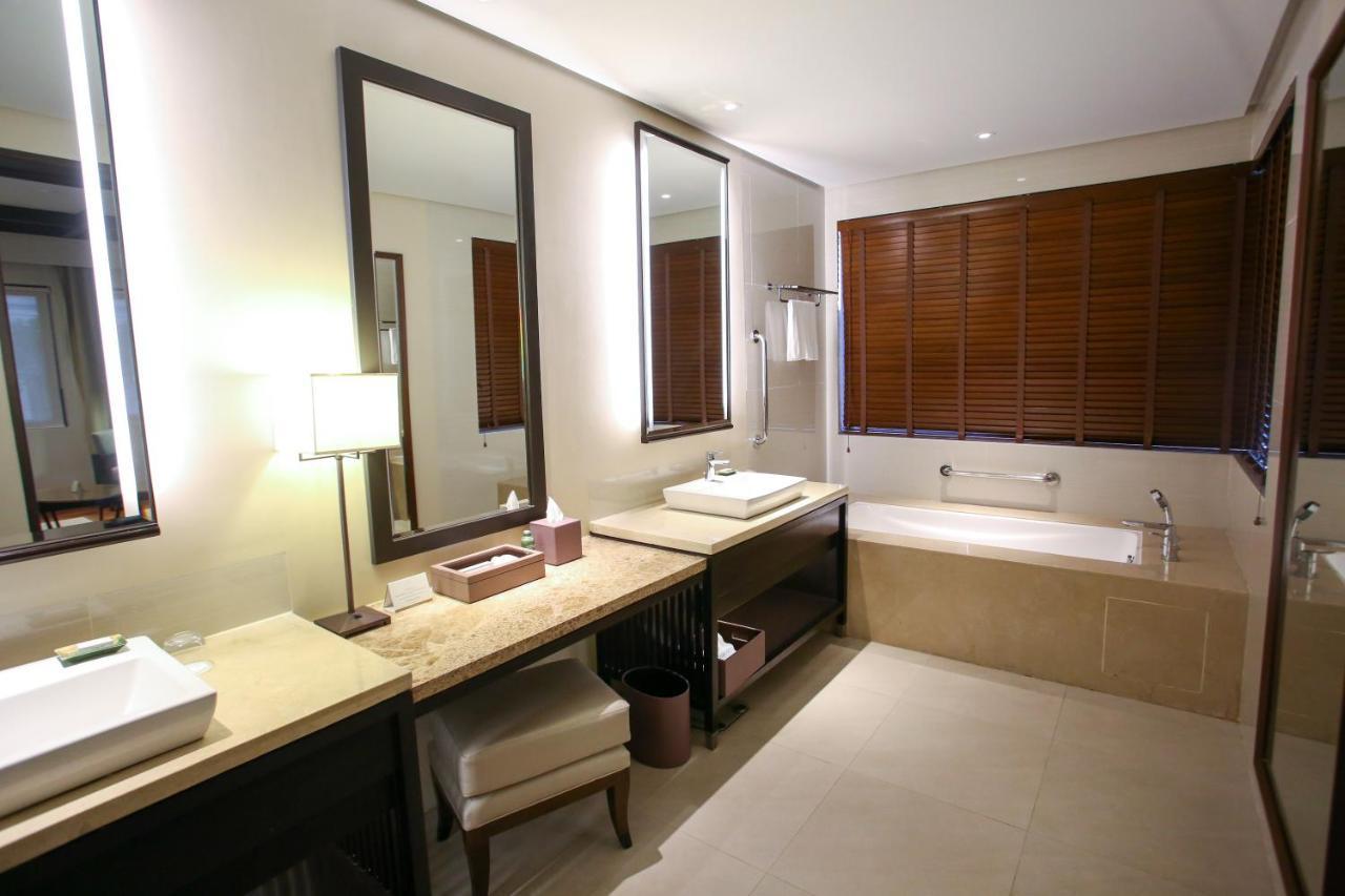 Anya Resort Tagaytay Tagaytay City Kültér fotó